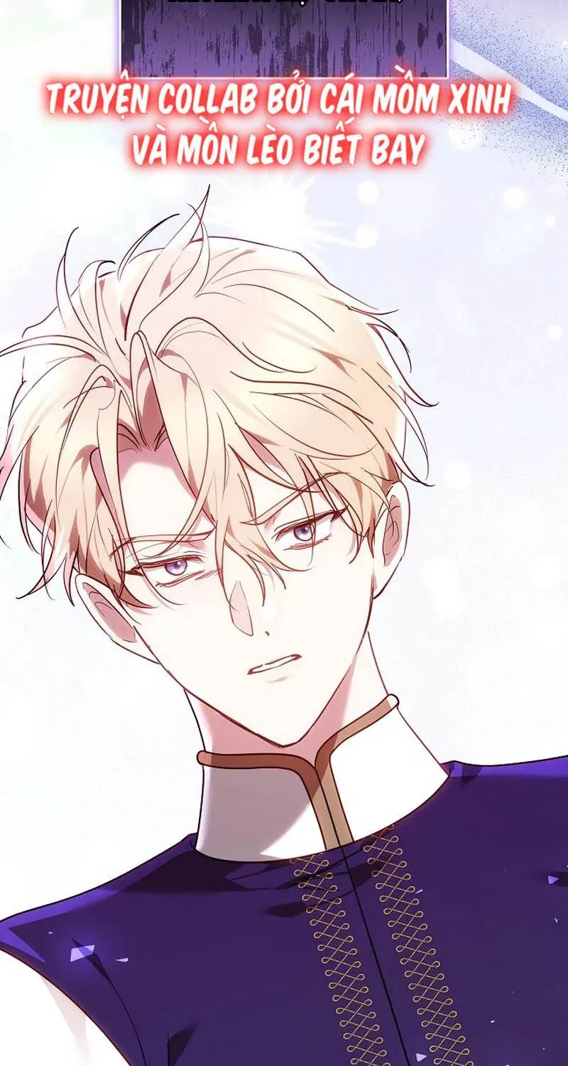 Lý Do Mà Ác Nữ Ấy Cầm Kiếm Chap 38 - Next Chap 39