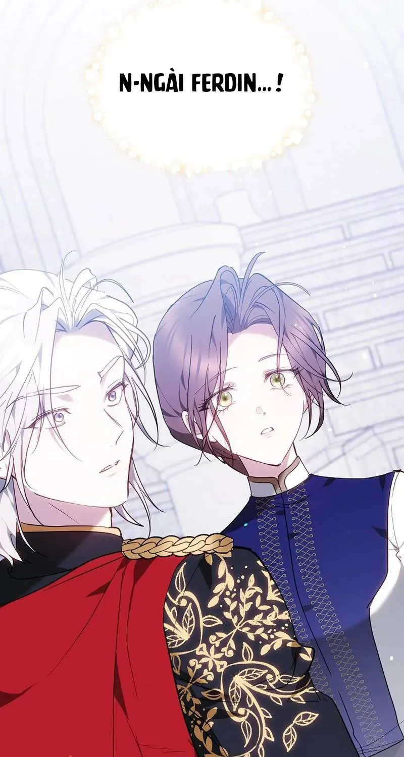 Lý Do Mà Ác Nữ Ấy Cầm Kiếm Chap 38 - Next Chap 39