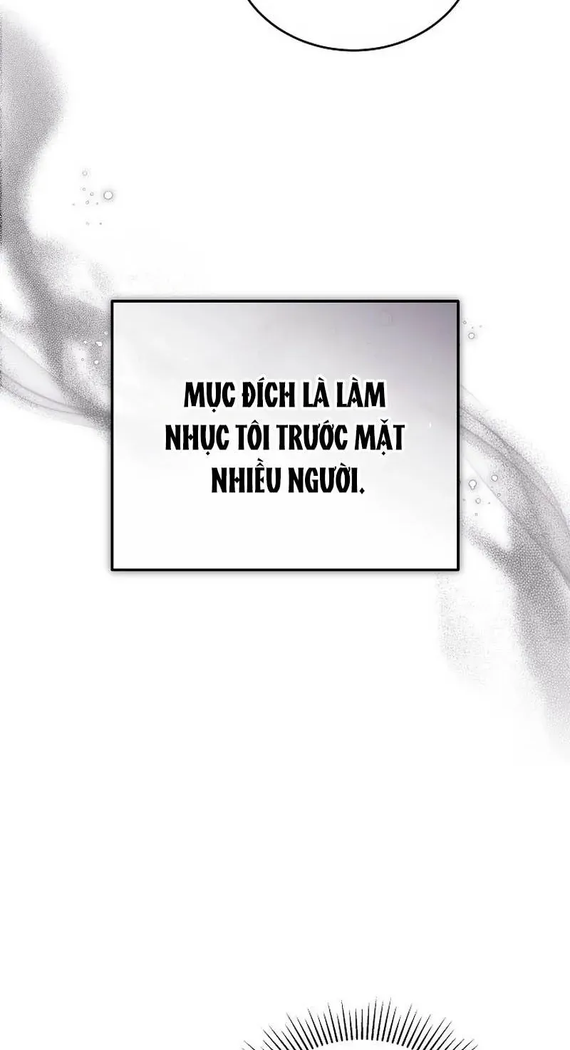 Lý Do Mà Ác Nữ Ấy Cầm Kiếm Chap 38 - Next Chap 39