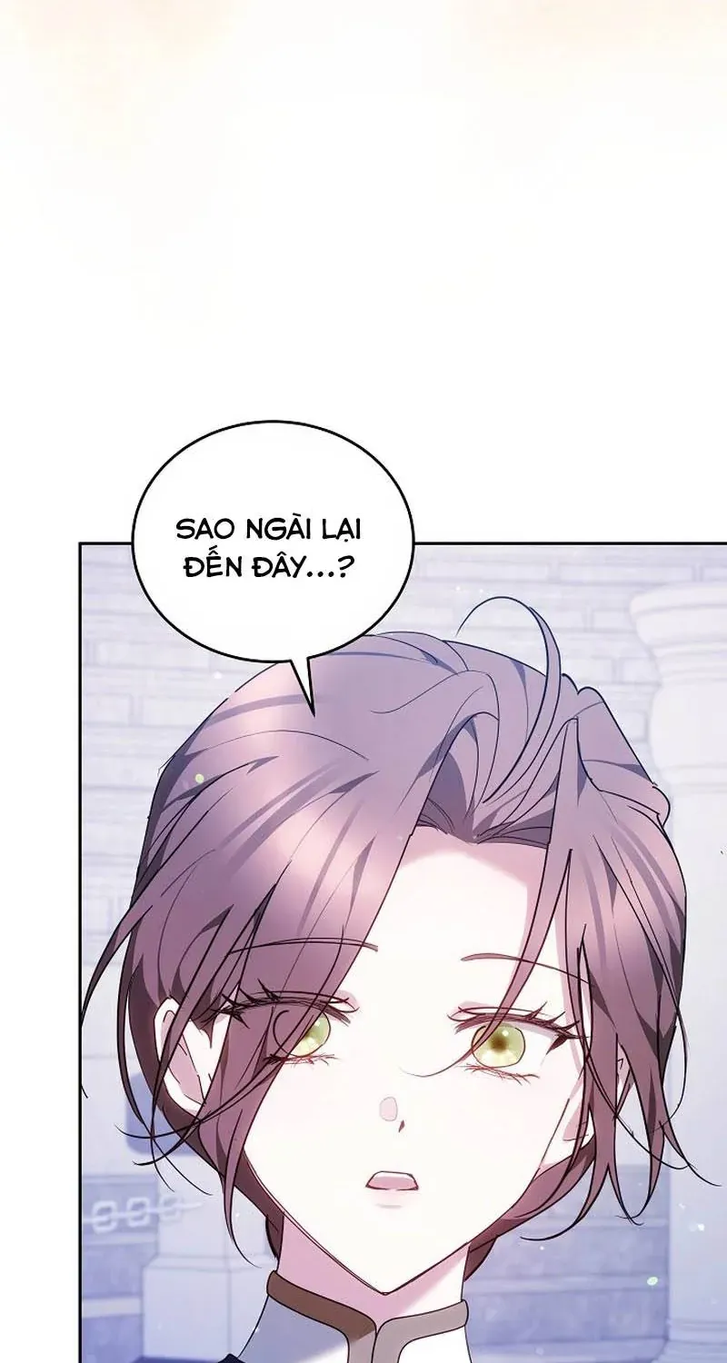 Lý Do Mà Ác Nữ Ấy Cầm Kiếm Chap 38 - Next Chap 39
