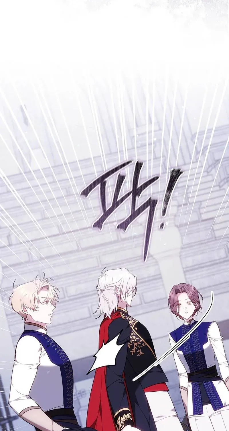 Lý Do Mà Ác Nữ Ấy Cầm Kiếm Chap 38 - Next Chap 39