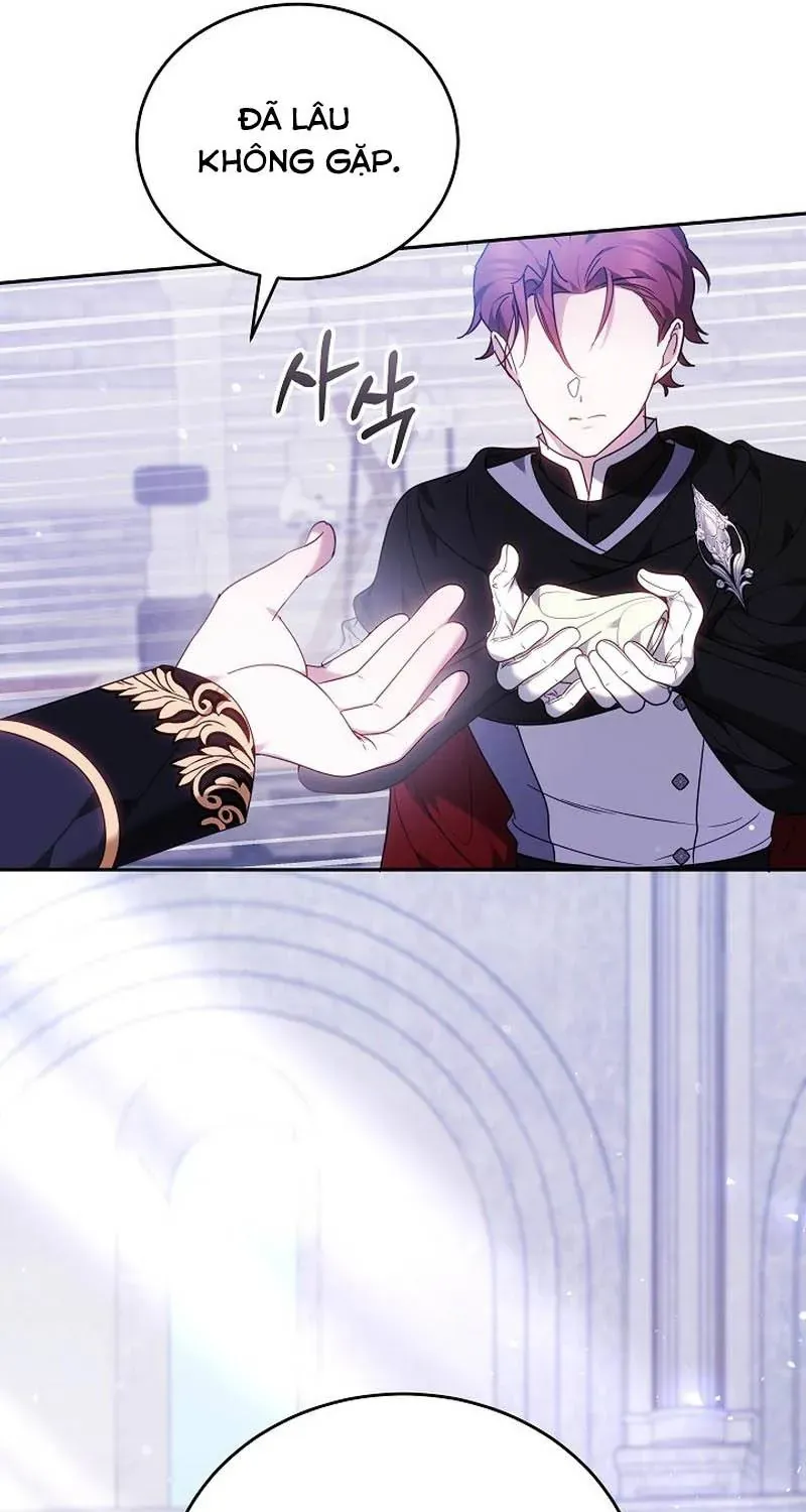 Lý Do Mà Ác Nữ Ấy Cầm Kiếm Chap 38 - Next Chap 39