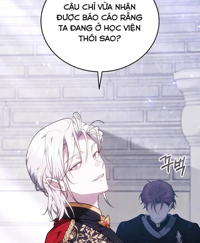 Lý Do Mà Ác Nữ Ấy Cầm Kiếm Chap 38 - Next Chap 39