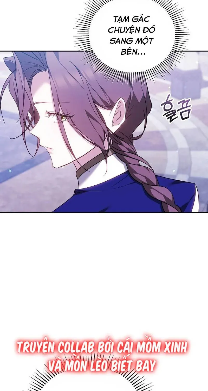 Lý Do Mà Ác Nữ Ấy Cầm Kiếm Chap 38 - Next Chap 39