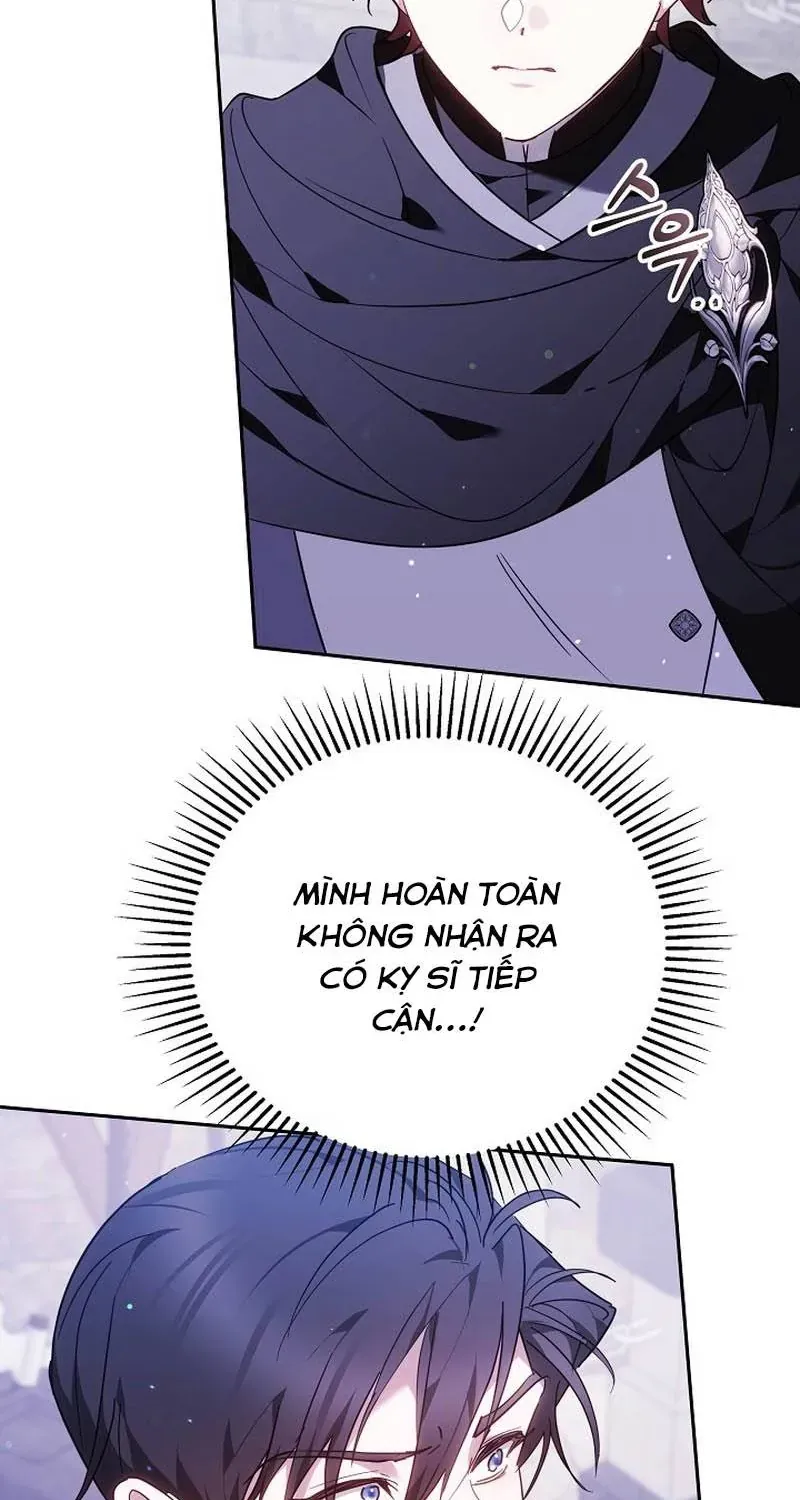 Lý Do Mà Ác Nữ Ấy Cầm Kiếm Chap 38 - Next Chap 39