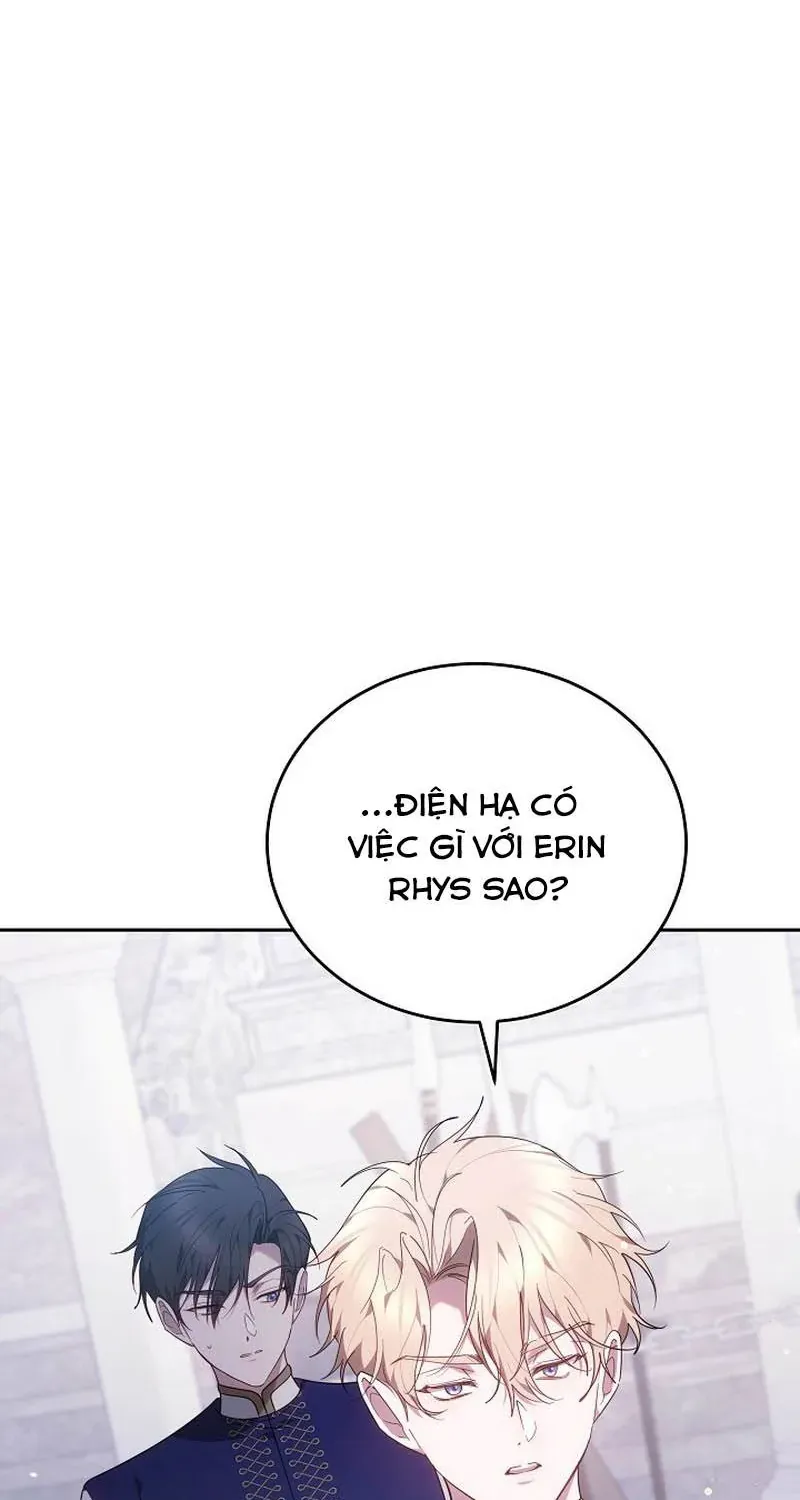 Lý Do Mà Ác Nữ Ấy Cầm Kiếm Chap 38 - Next Chap 39