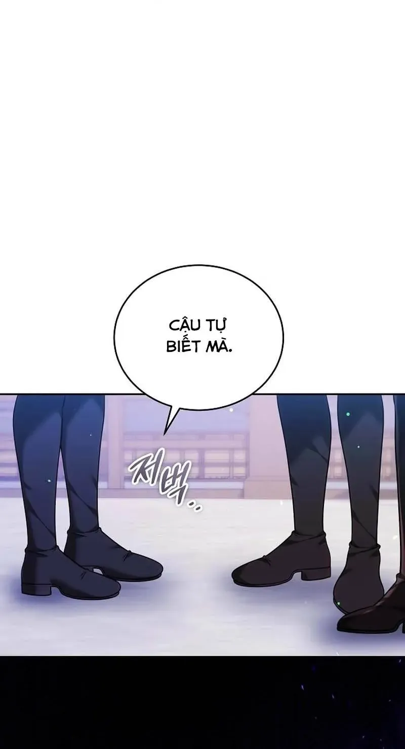 Lý Do Mà Ác Nữ Ấy Cầm Kiếm Chap 39 - Next Chap 40