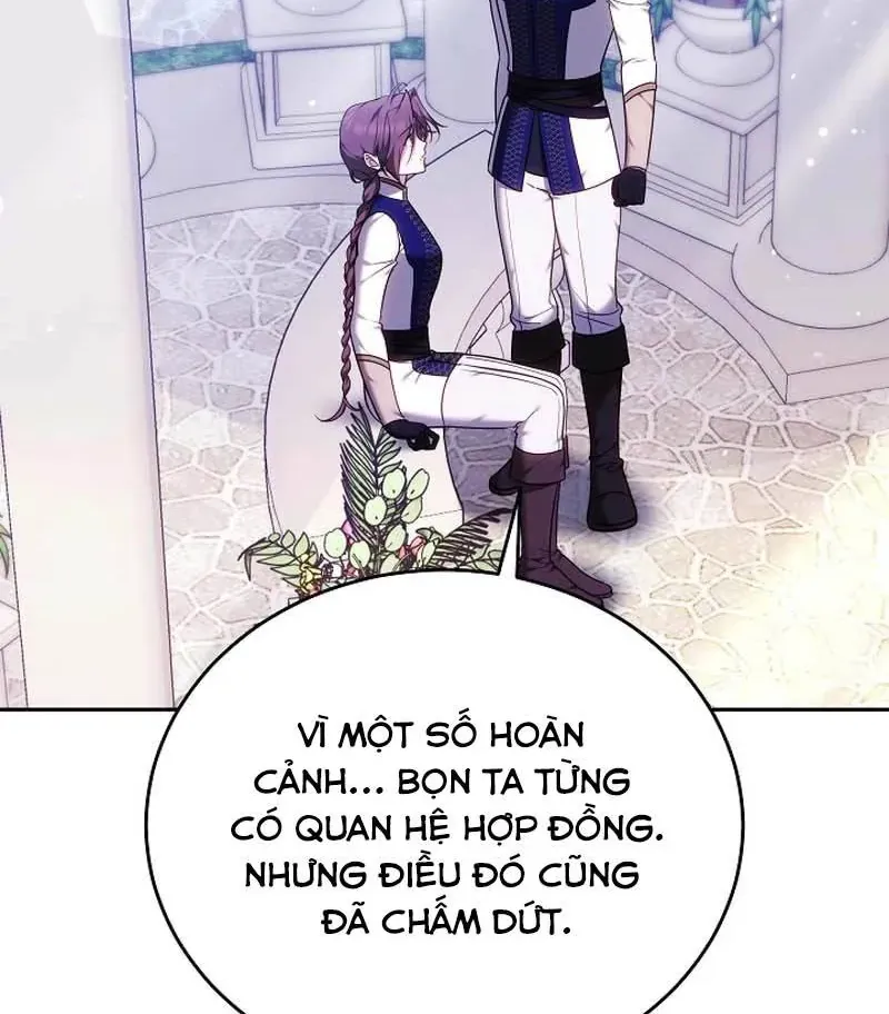 Lý Do Mà Ác Nữ Ấy Cầm Kiếm Chap 39 - Next Chap 40