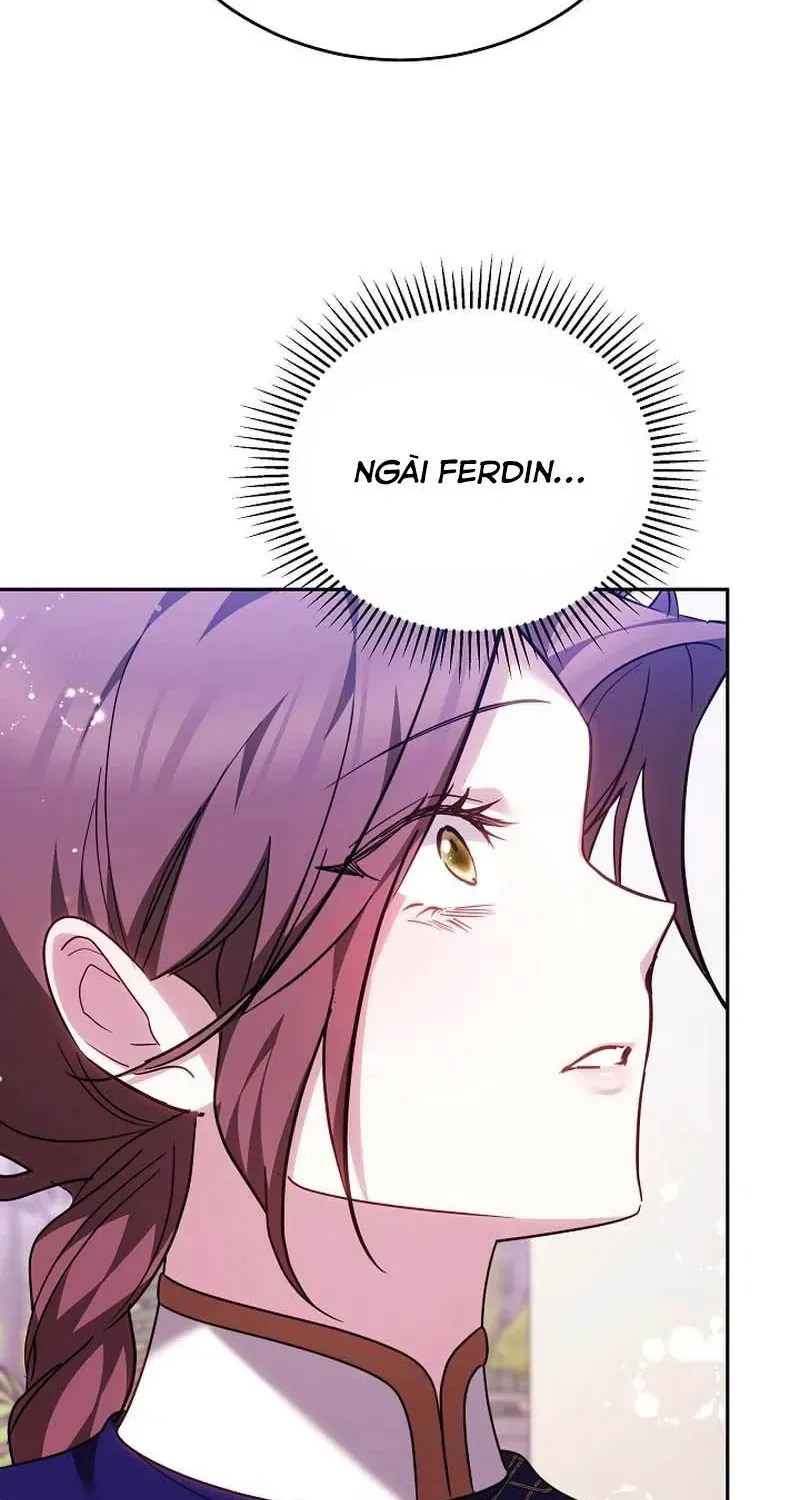 Lý Do Mà Ác Nữ Ấy Cầm Kiếm Chap 39 - Next Chap 40