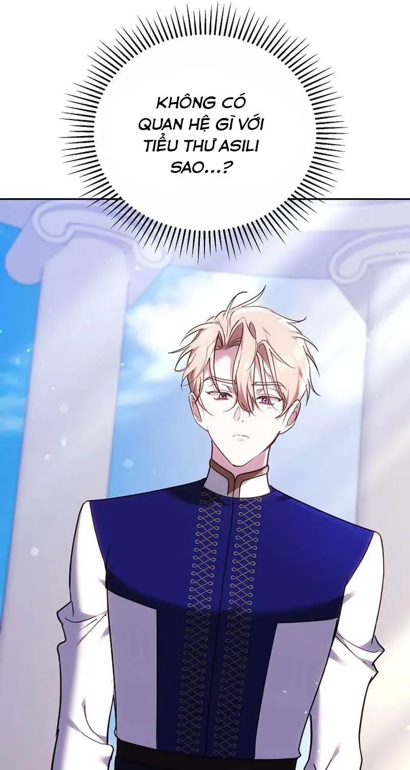 Lý Do Mà Ác Nữ Ấy Cầm Kiếm Chap 39 - Next Chap 40