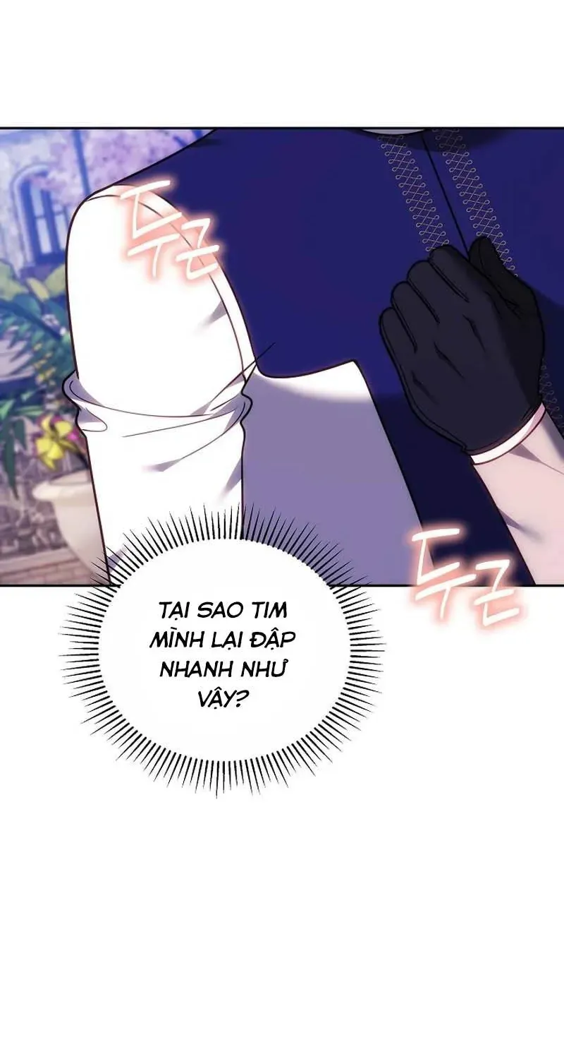 Lý Do Mà Ác Nữ Ấy Cầm Kiếm Chap 39 - Next Chap 40