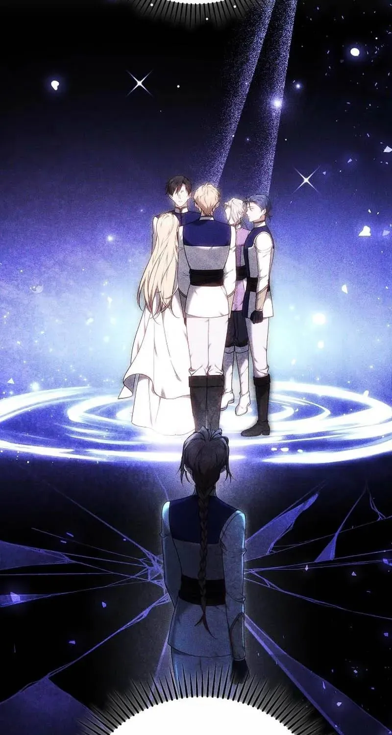 Lý Do Mà Ác Nữ Ấy Cầm Kiếm Chap 39 - Next Chap 40