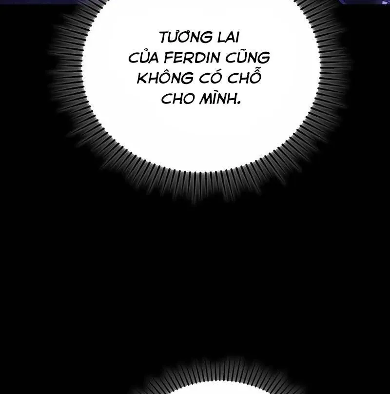 Lý Do Mà Ác Nữ Ấy Cầm Kiếm Chap 39 - Next Chap 40