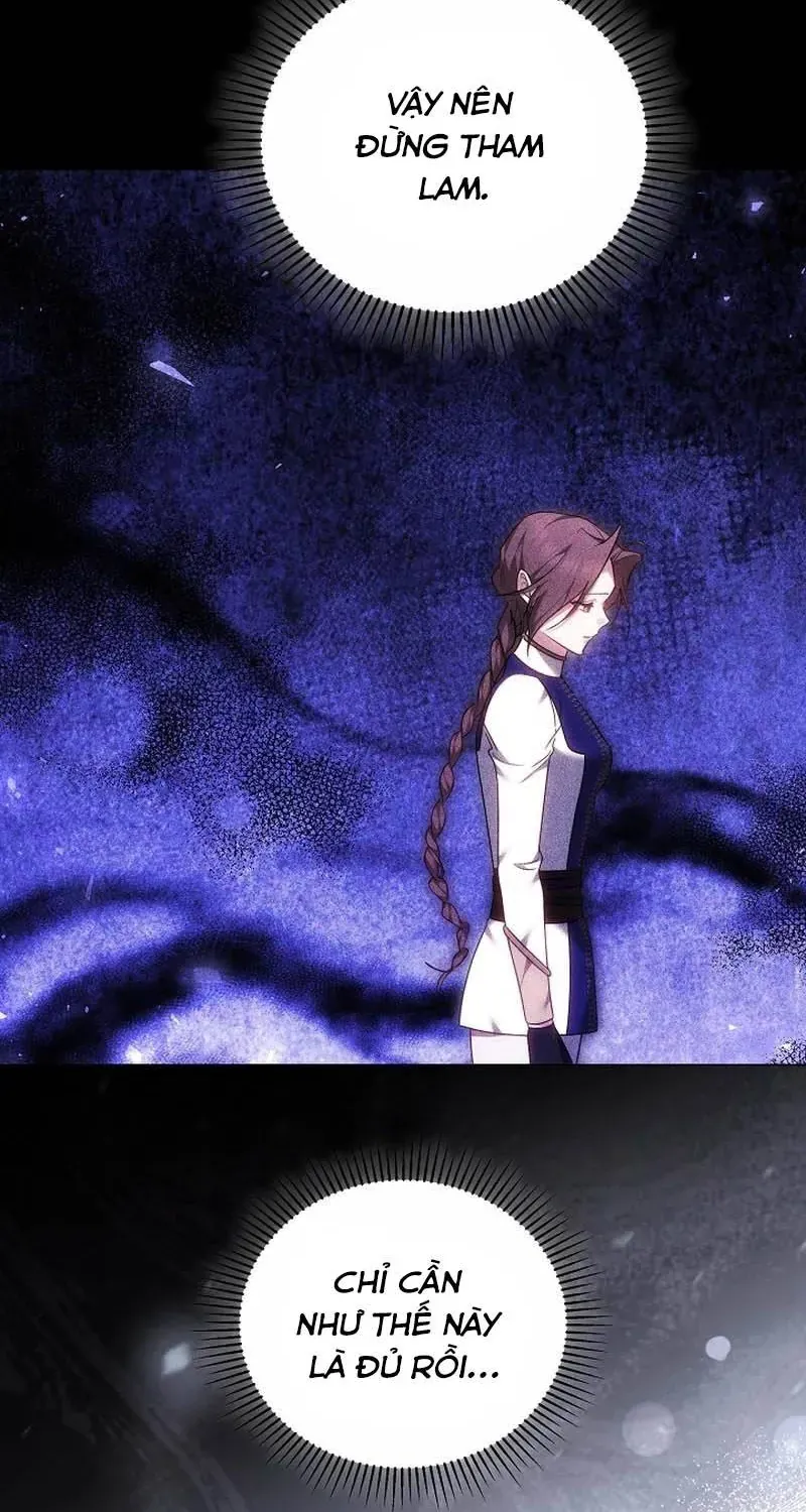 Lý Do Mà Ác Nữ Ấy Cầm Kiếm Chap 39 - Next Chap 40