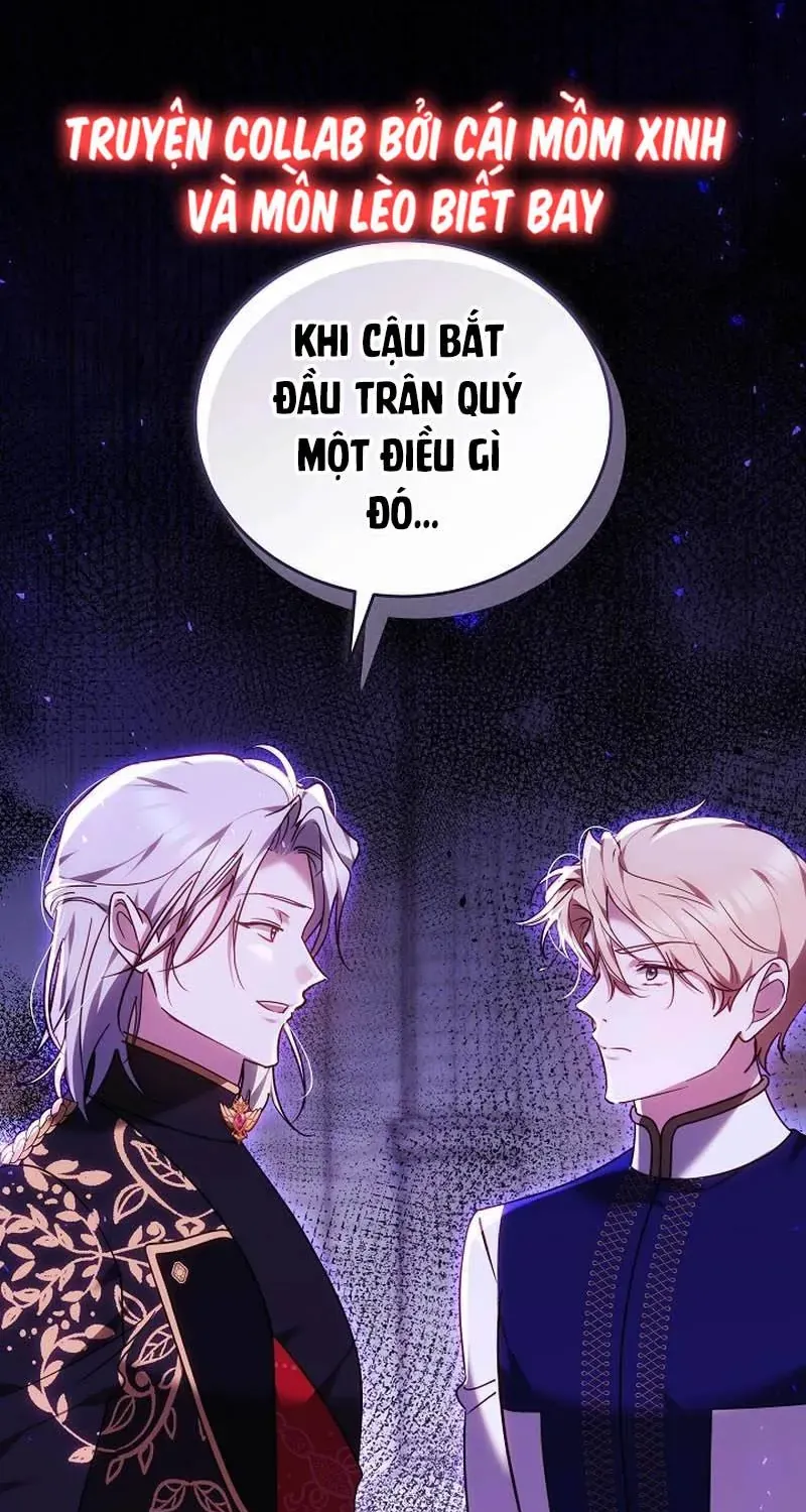 Lý Do Mà Ác Nữ Ấy Cầm Kiếm Chap 39 - Next Chap 40