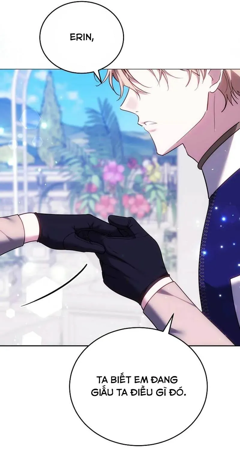 Lý Do Mà Ác Nữ Ấy Cầm Kiếm Chap 39 - Next Chap 40