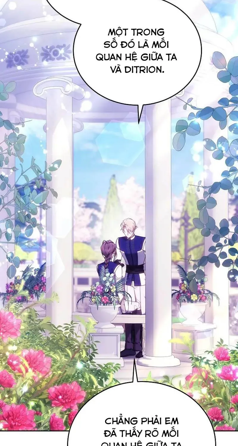 Lý Do Mà Ác Nữ Ấy Cầm Kiếm Chap 39 - Next Chap 40