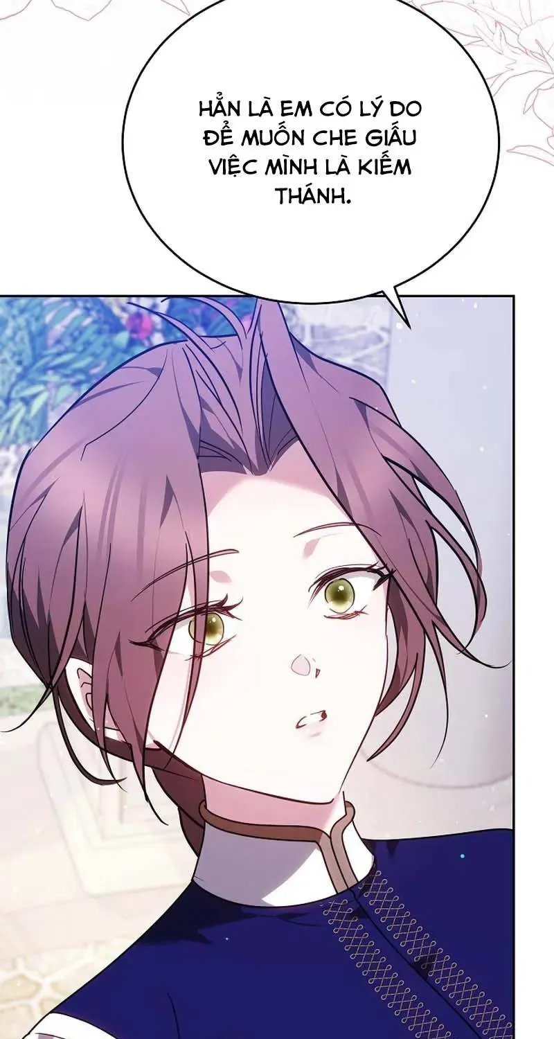 Lý Do Mà Ác Nữ Ấy Cầm Kiếm Chap 39 - Next Chap 40