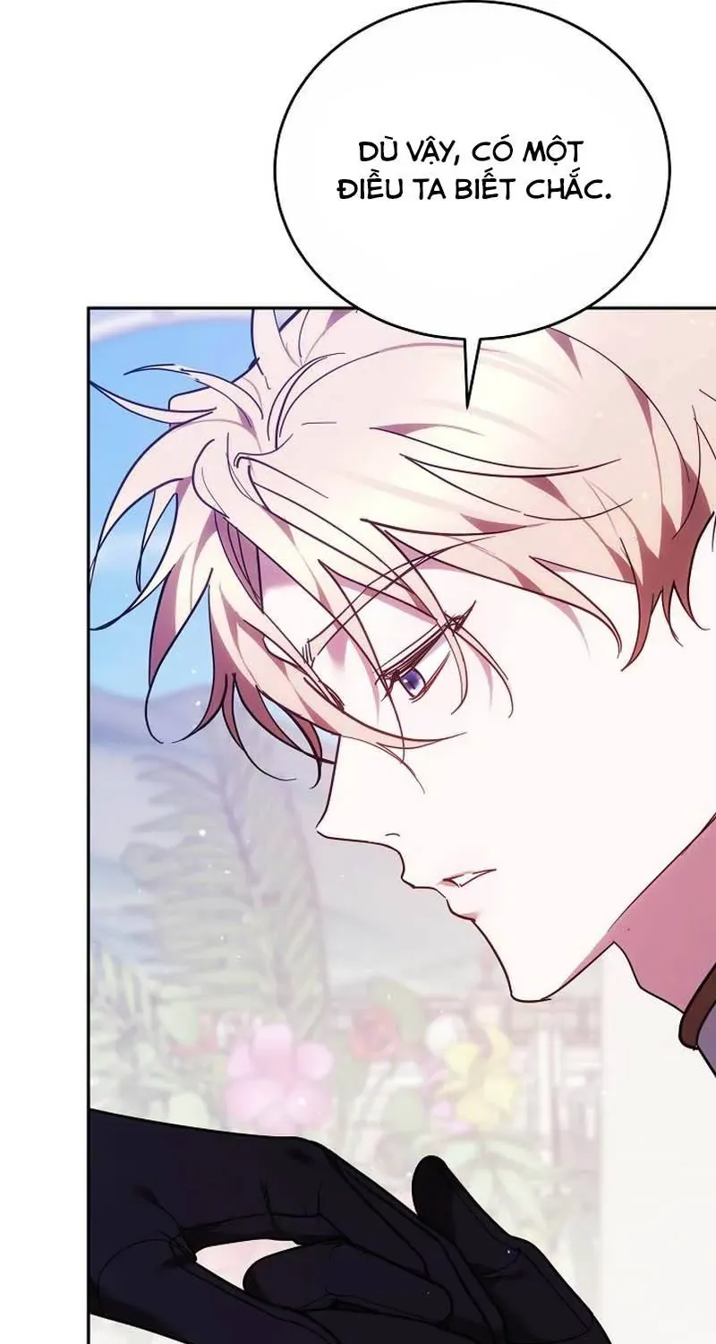 Lý Do Mà Ác Nữ Ấy Cầm Kiếm Chap 39 - Next Chap 40