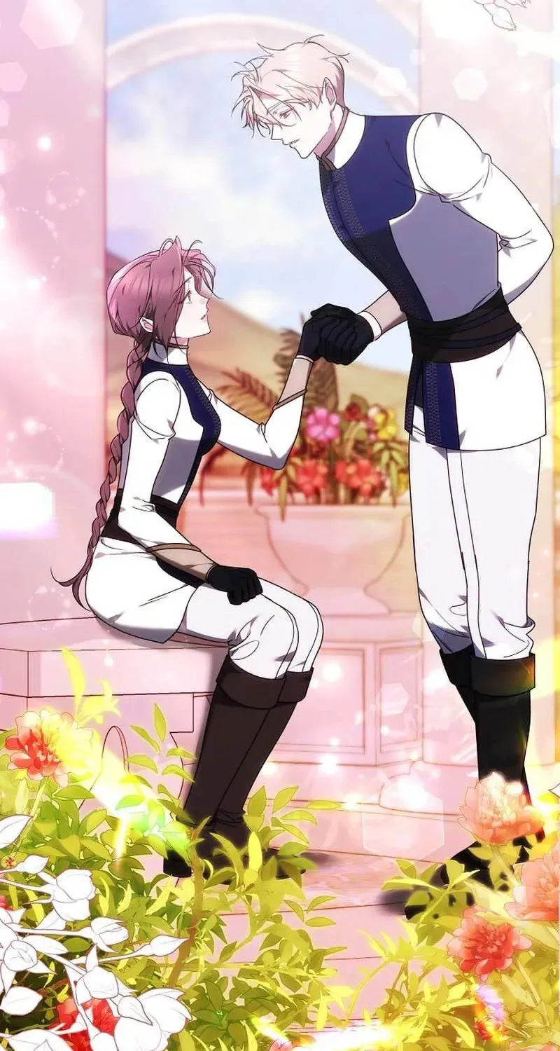 Lý Do Mà Ác Nữ Ấy Cầm Kiếm Chap 39 - Next Chap 40