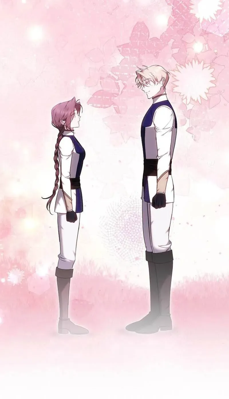 Lý Do Mà Ác Nữ Ấy Cầm Kiếm Chap 39 - Next Chap 40