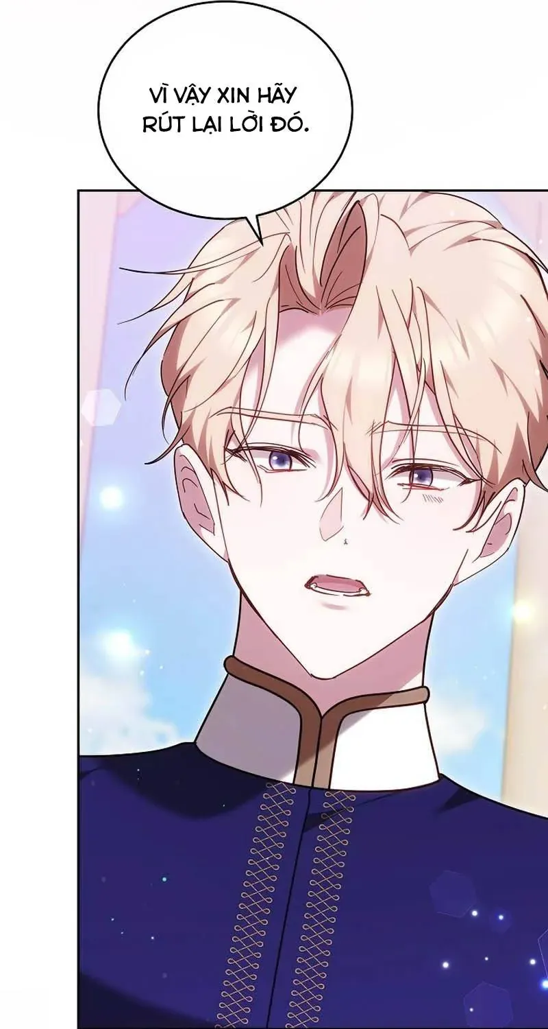 Lý Do Mà Ác Nữ Ấy Cầm Kiếm Chap 39 - Next Chap 40