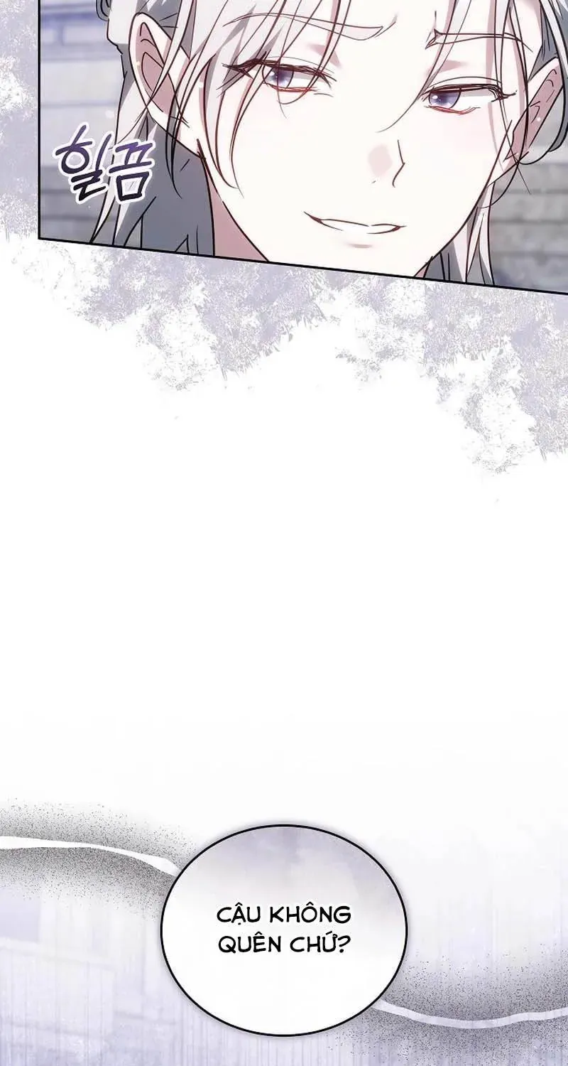 Lý Do Mà Ác Nữ Ấy Cầm Kiếm Chap 39 - Next Chap 40