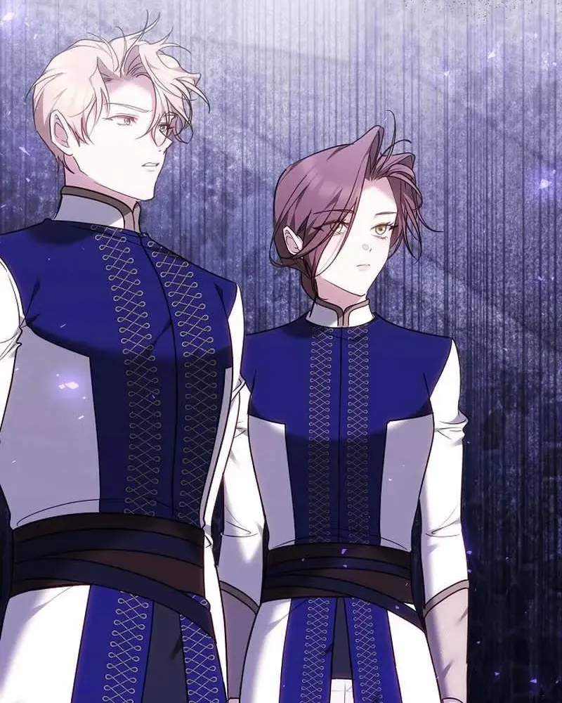 Lý Do Mà Ác Nữ Ấy Cầm Kiếm Chap 39 - Next Chap 40