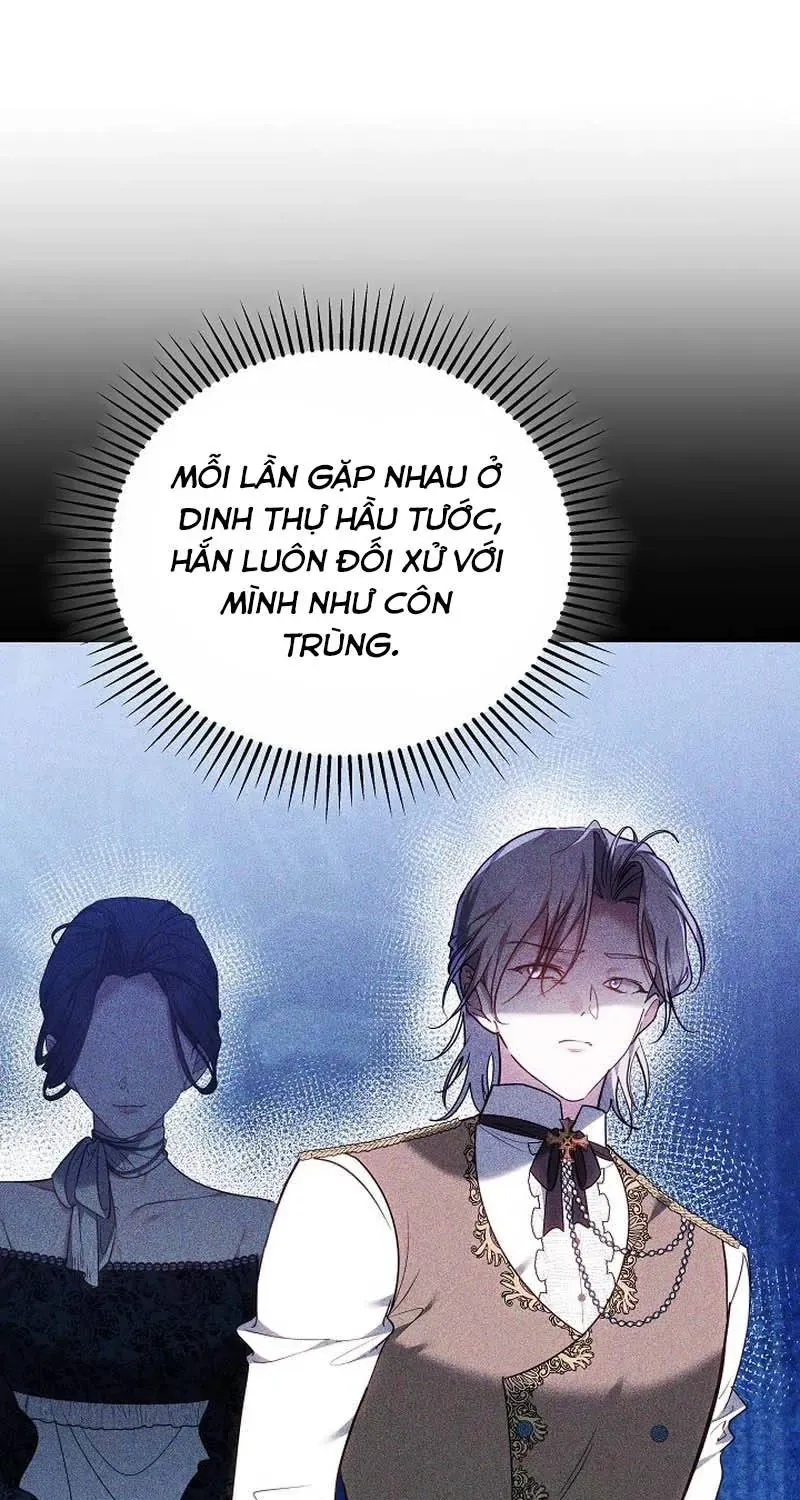 Lý Do Mà Ác Nữ Ấy Cầm Kiếm Chap 39 - Next Chap 40