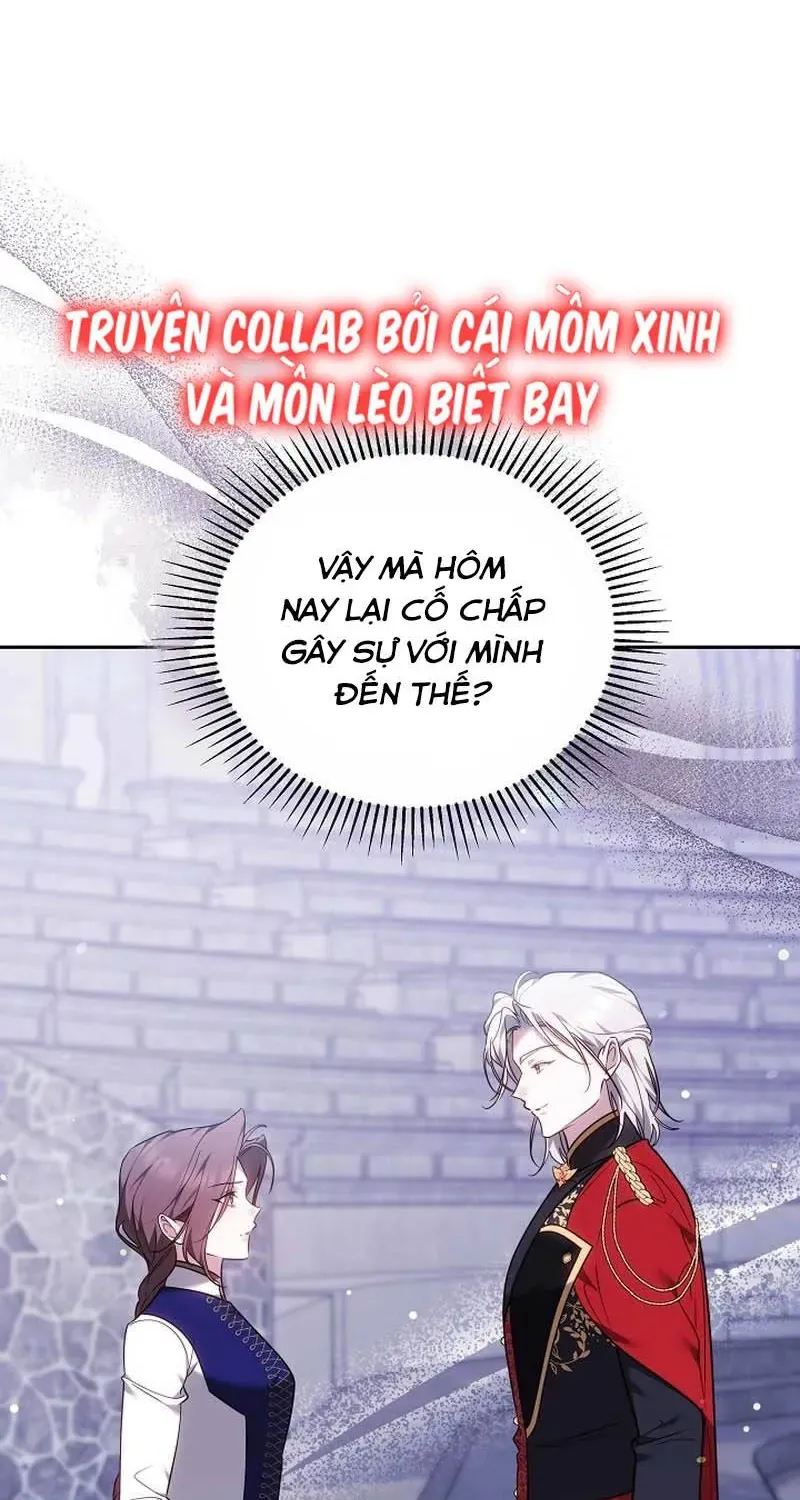Lý Do Mà Ác Nữ Ấy Cầm Kiếm Chap 39 - Next Chap 40