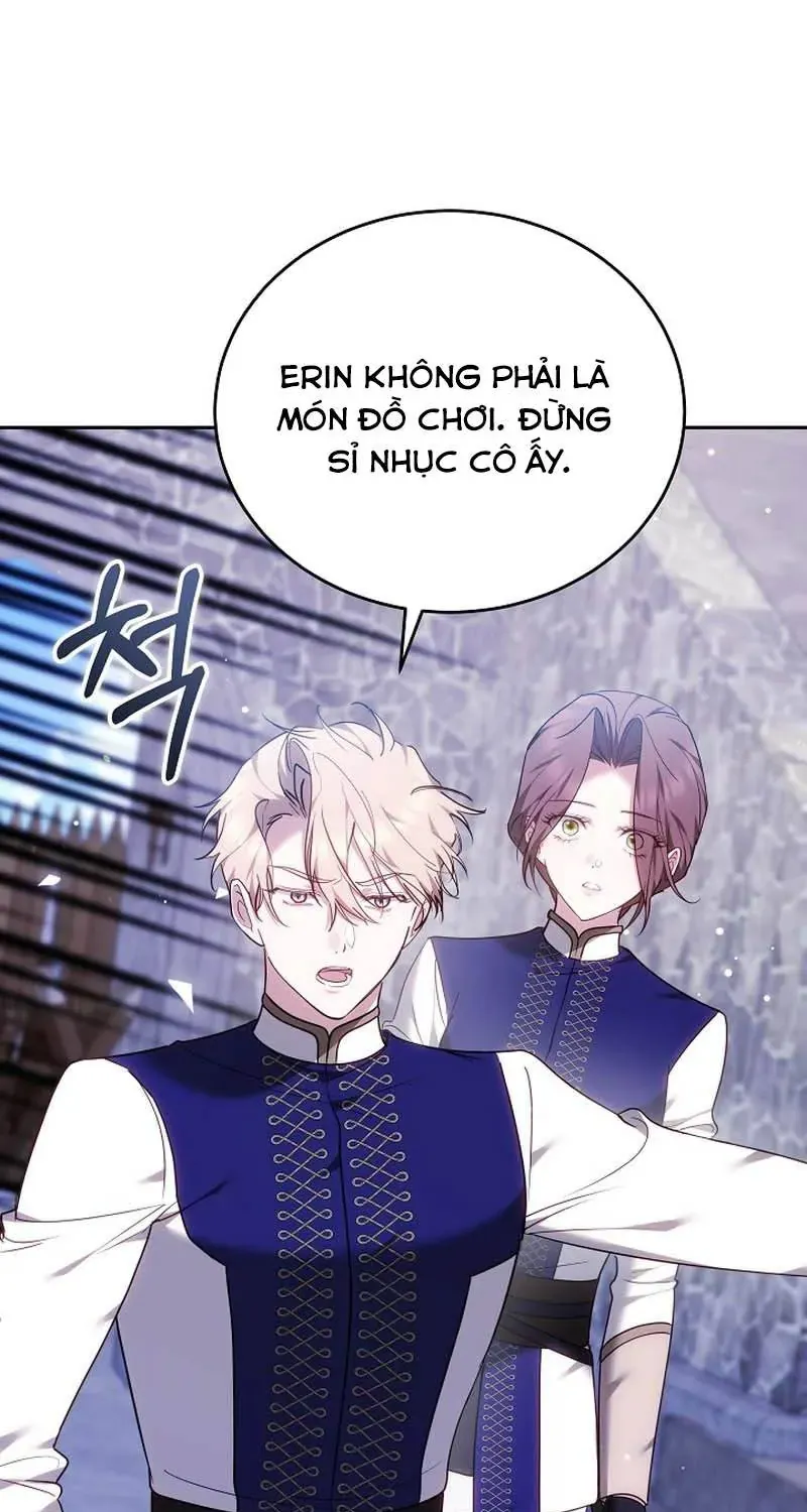 Lý Do Mà Ác Nữ Ấy Cầm Kiếm Chap 39 - Next Chap 40