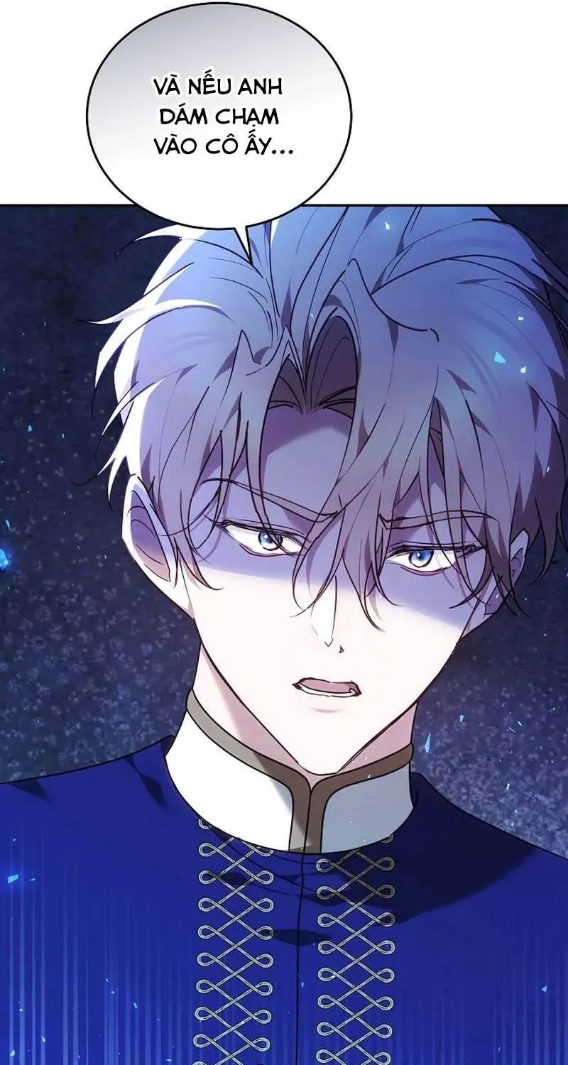 Lý Do Mà Ác Nữ Ấy Cầm Kiếm Chap 39 - Next Chap 40