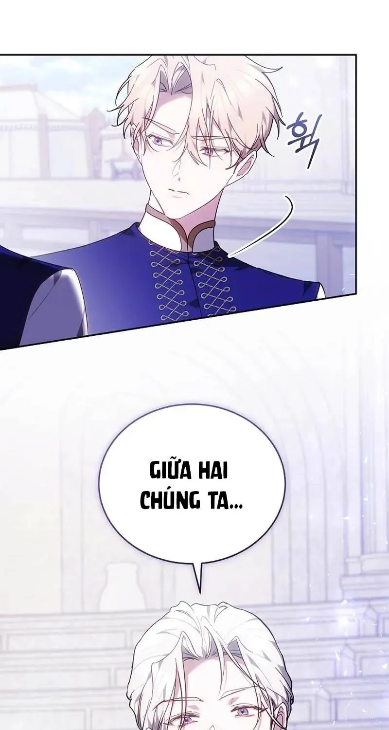 Lý Do Mà Ác Nữ Ấy Cầm Kiếm Chap 39 - Next Chap 40