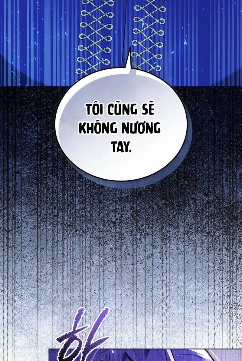 Lý Do Mà Ác Nữ Ấy Cầm Kiếm Chap 39 - Next Chap 40
