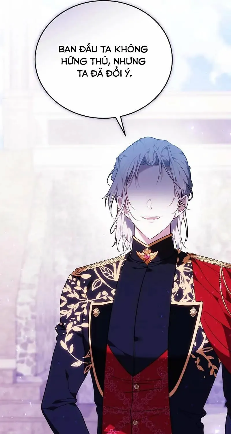 Lý Do Mà Ác Nữ Ấy Cầm Kiếm Chap 39 - Next Chap 40