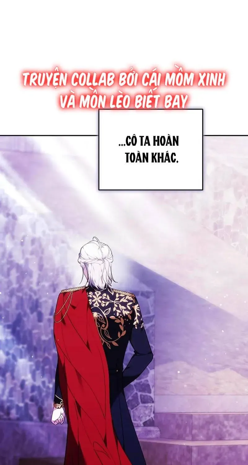 Lý Do Mà Ác Nữ Ấy Cầm Kiếm Chap 39 - Next Chap 40