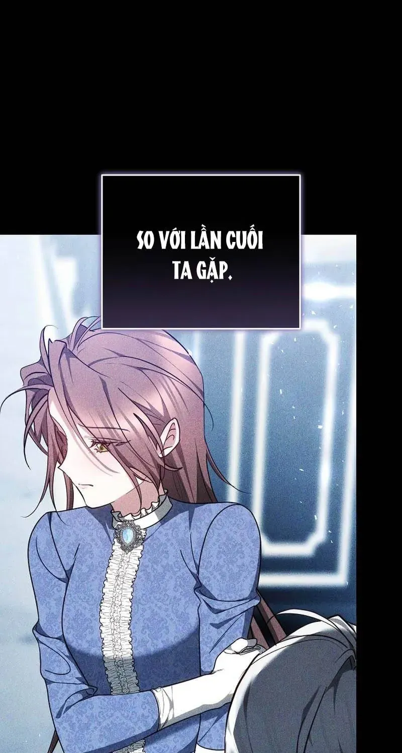 Lý Do Mà Ác Nữ Ấy Cầm Kiếm Chap 39 - Next Chap 40