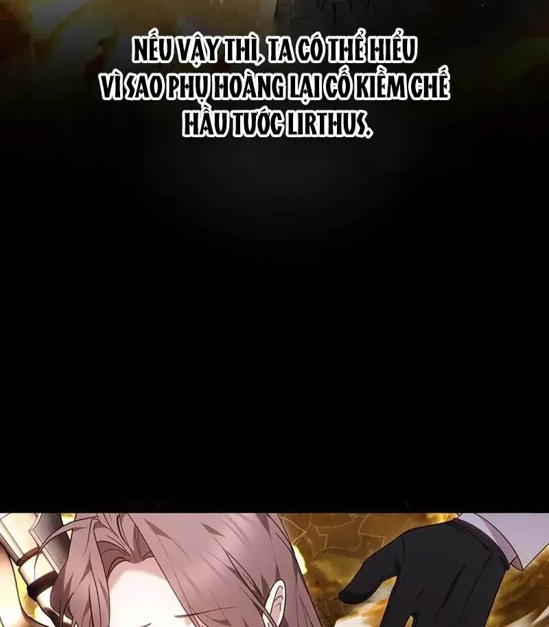 Lý Do Mà Ác Nữ Ấy Cầm Kiếm Chap 39 - Next Chap 40