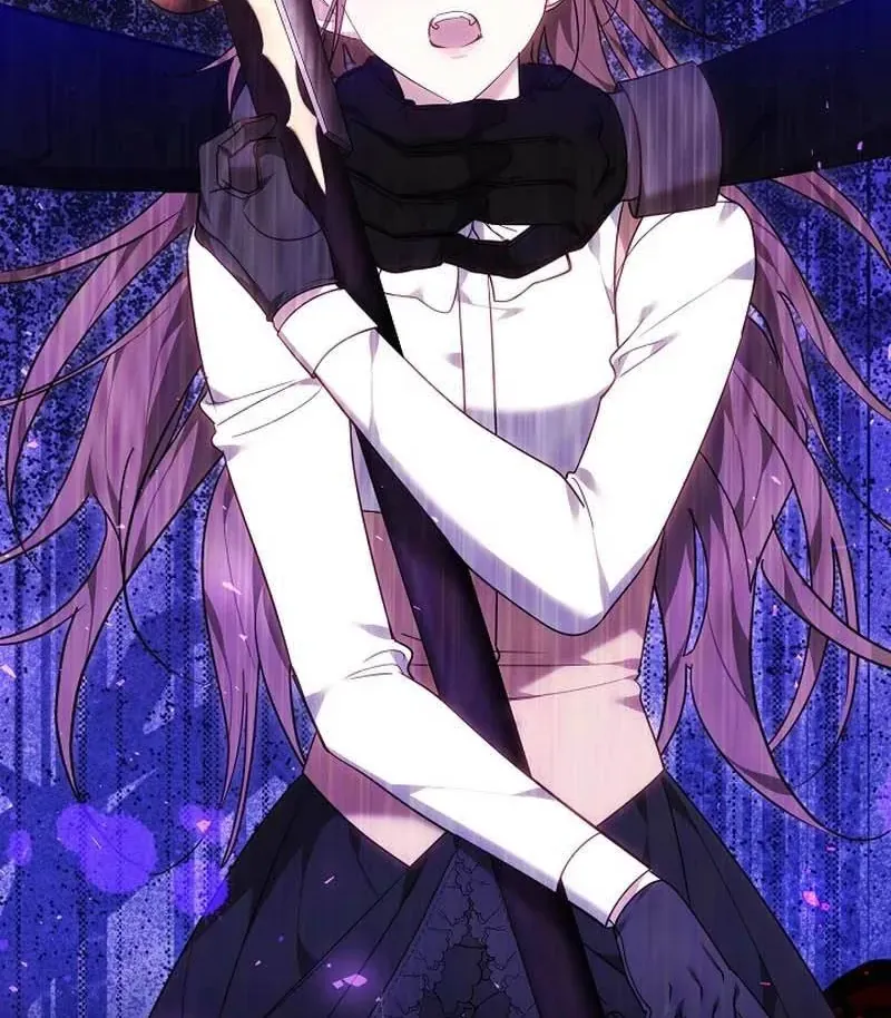 Lý Do Mà Ác Nữ Ấy Cầm Kiếm Chap 39 - Next Chap 40