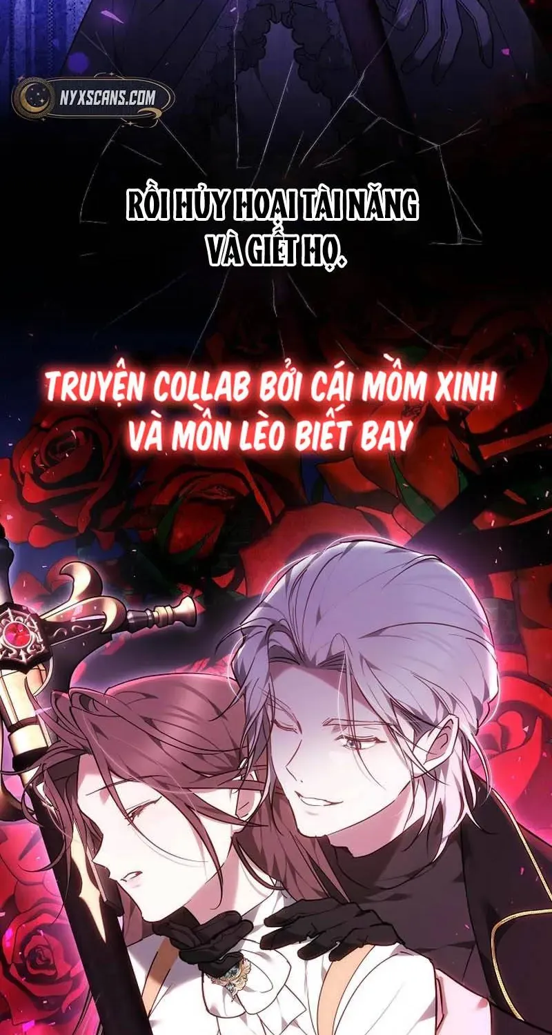 Lý Do Mà Ác Nữ Ấy Cầm Kiếm Chap 39 - Next Chap 40