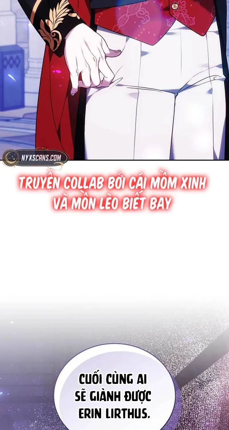 Lý Do Mà Ác Nữ Ấy Cầm Kiếm Chap 39 - Next Chap 40