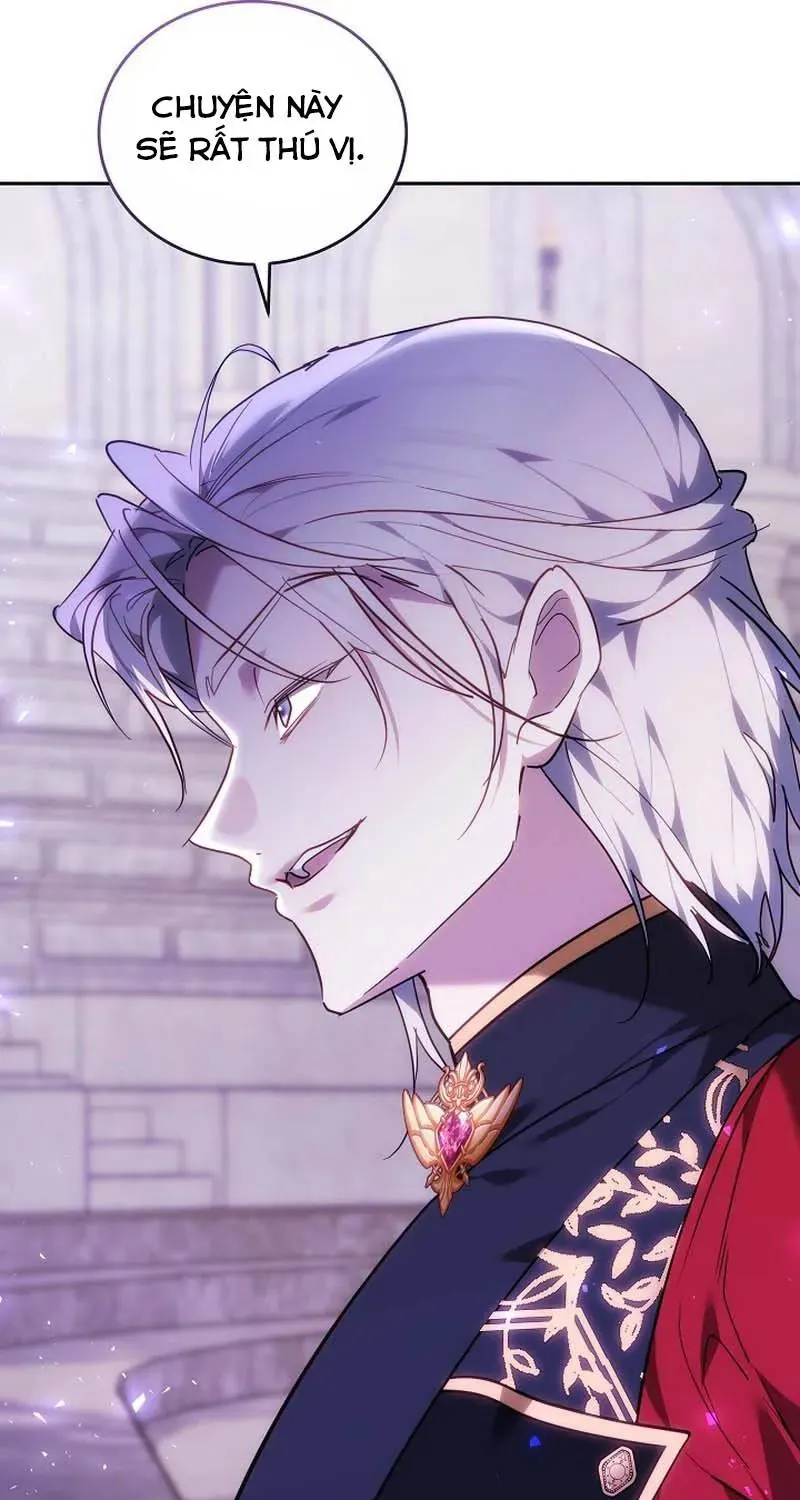 Lý Do Mà Ác Nữ Ấy Cầm Kiếm Chap 39 - Next Chap 40