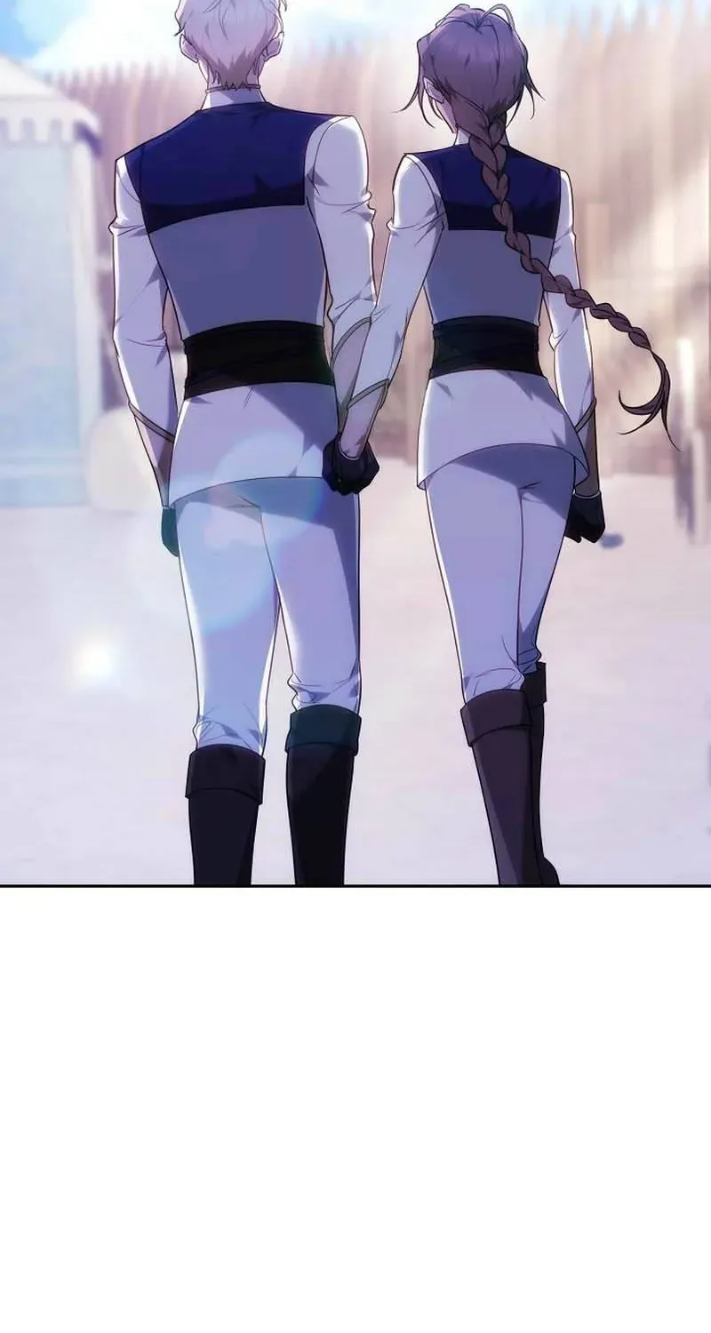 Lý Do Mà Ác Nữ Ấy Cầm Kiếm Chap 39 - Next Chap 40