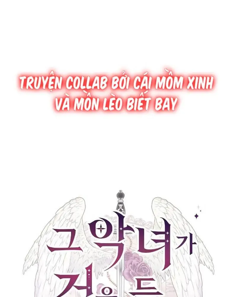 Lý Do Mà Ác Nữ Ấy Cầm Kiếm Chap 39 - Next Chap 40