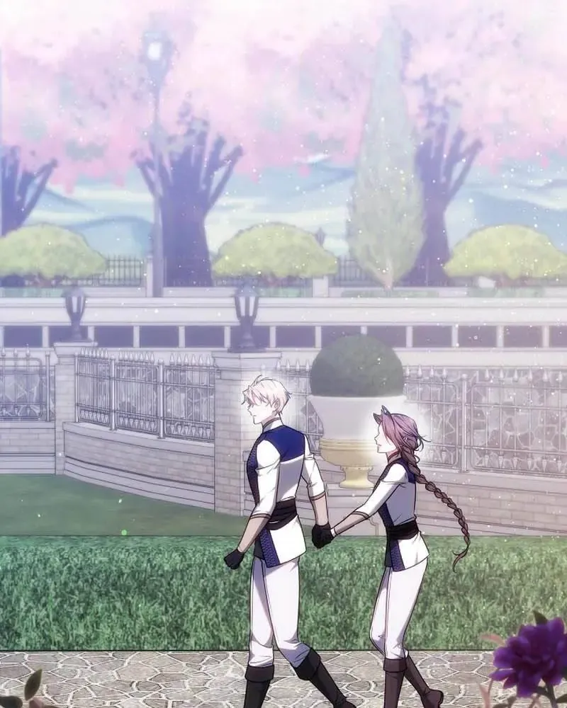 Lý Do Mà Ác Nữ Ấy Cầm Kiếm Chap 39 - Next Chap 40