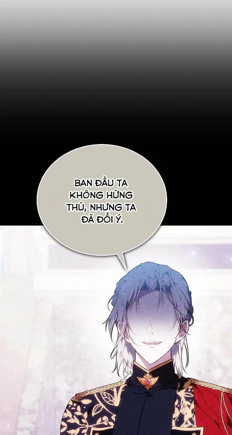 Lý Do Mà Ác Nữ Ấy Cầm Kiếm Chap 39 - Next Chap 40