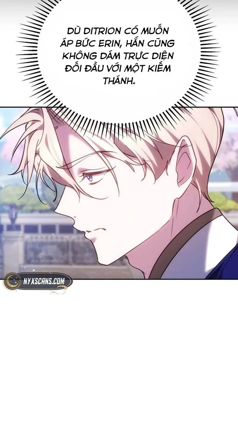 Lý Do Mà Ác Nữ Ấy Cầm Kiếm Chap 39 - Next Chap 40