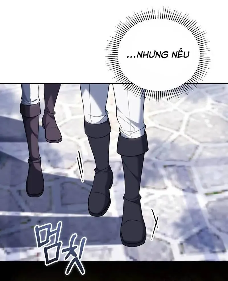 Lý Do Mà Ác Nữ Ấy Cầm Kiếm Chap 39 - Next Chap 40