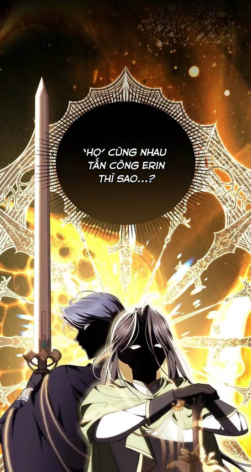 Lý Do Mà Ác Nữ Ấy Cầm Kiếm Chap 39 - Next Chap 40