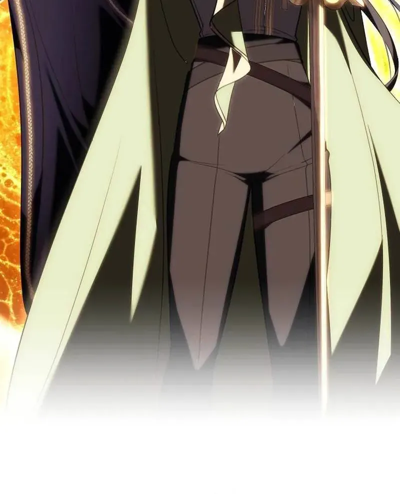 Lý Do Mà Ác Nữ Ấy Cầm Kiếm Chap 39 - Next Chap 40